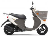 2012 Suzuki Lets4 Basket photo